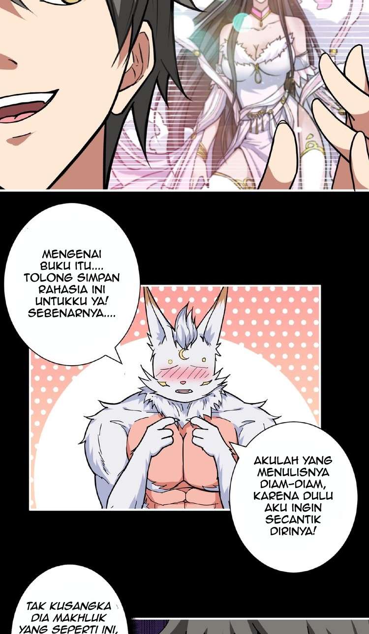 God Slayer Bab 97 halaman 16