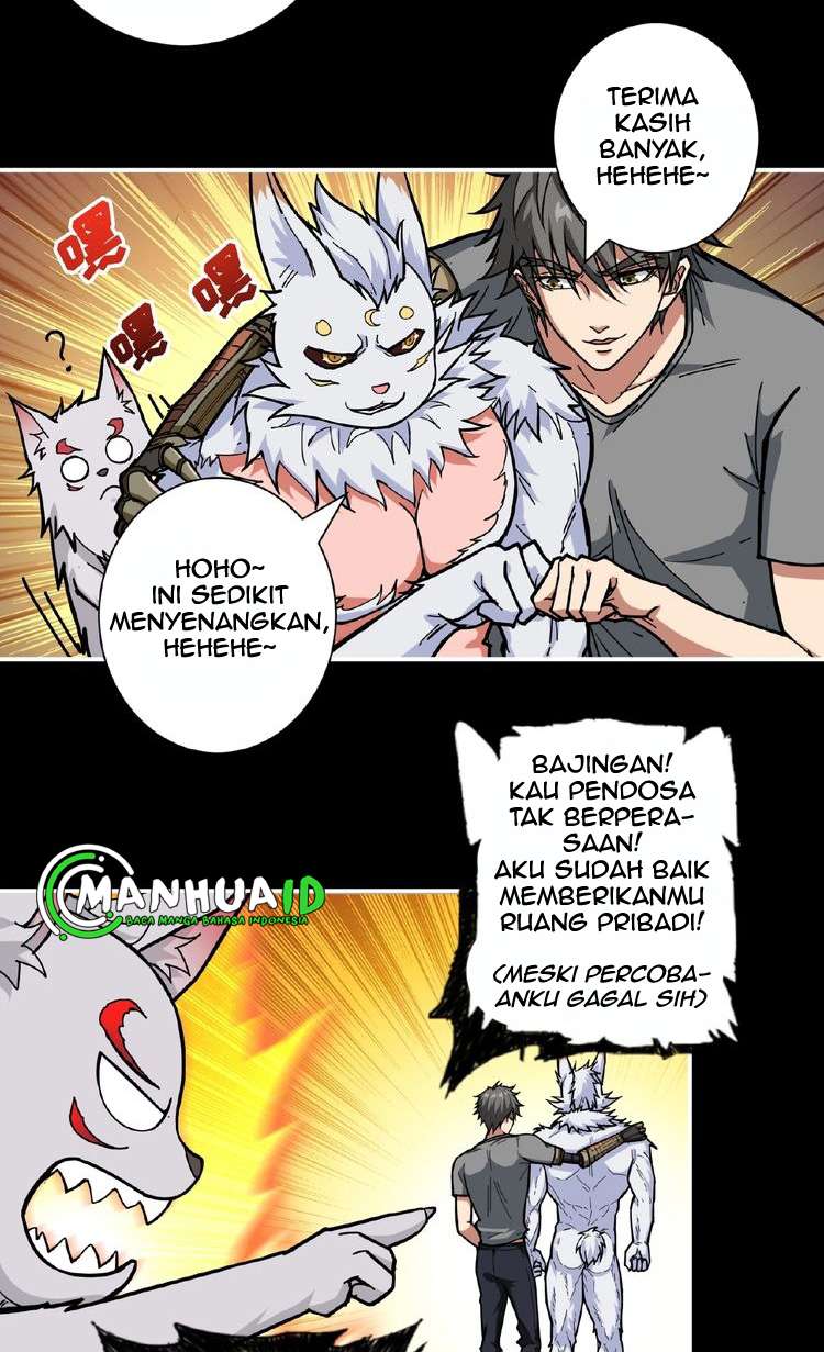 God Slayer Bab 97 halaman 24