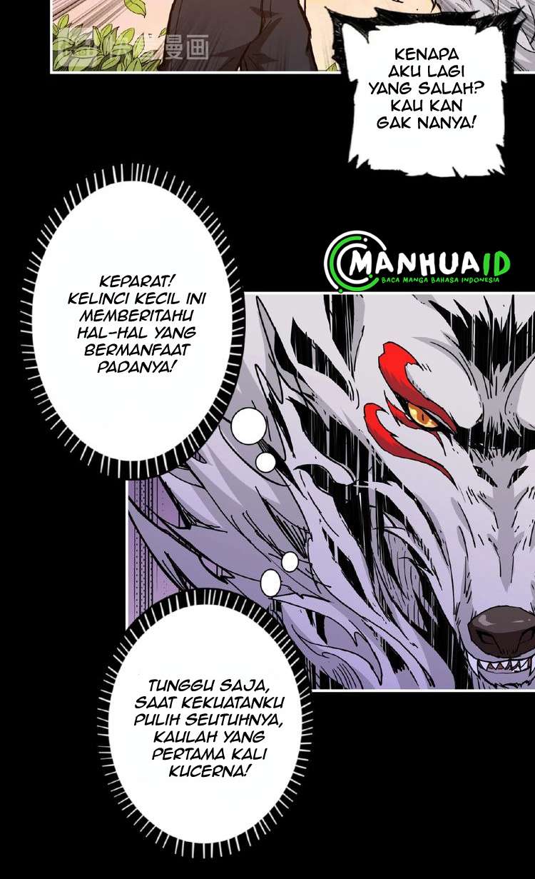 God Slayer Bab 97 halaman 29