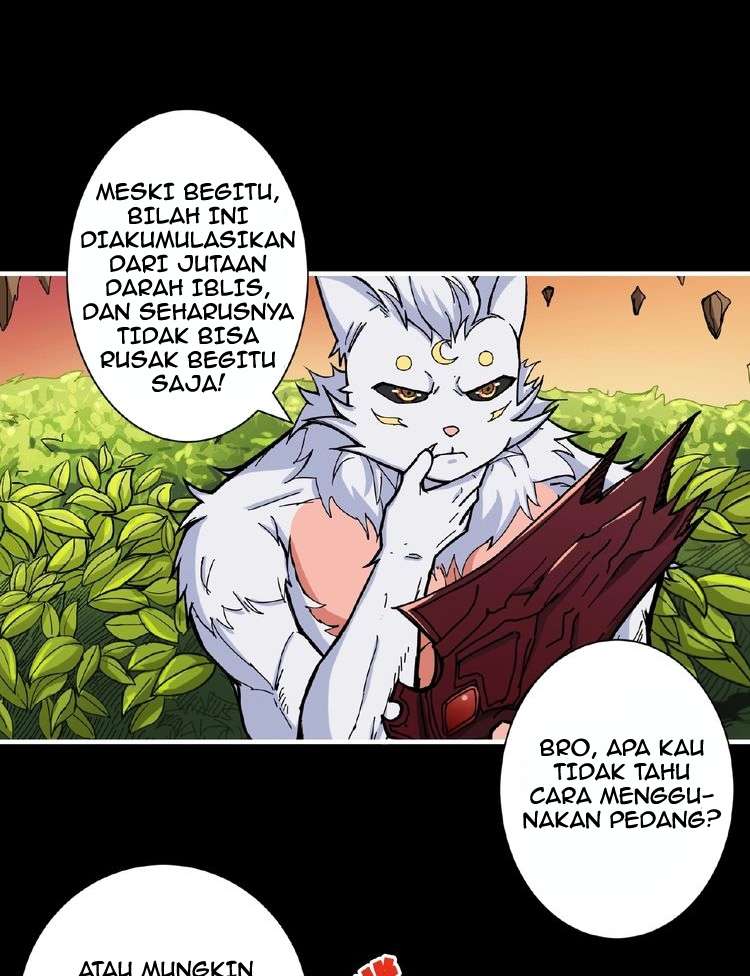 God Slayer Bab 97 halaman 30