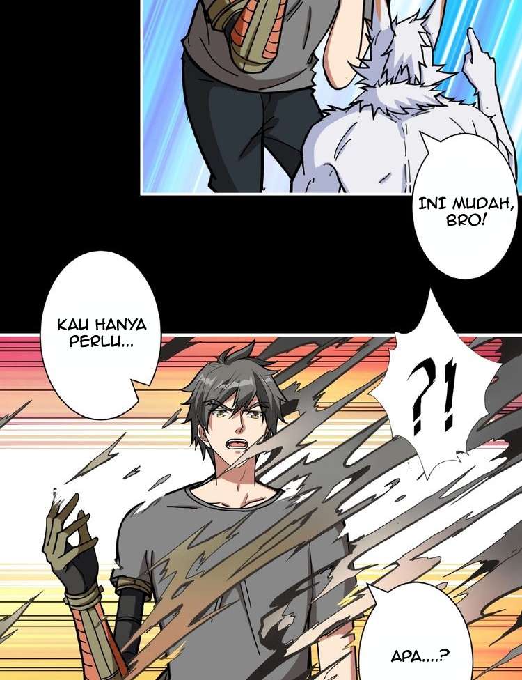 God Slayer Bab 97 halaman 36