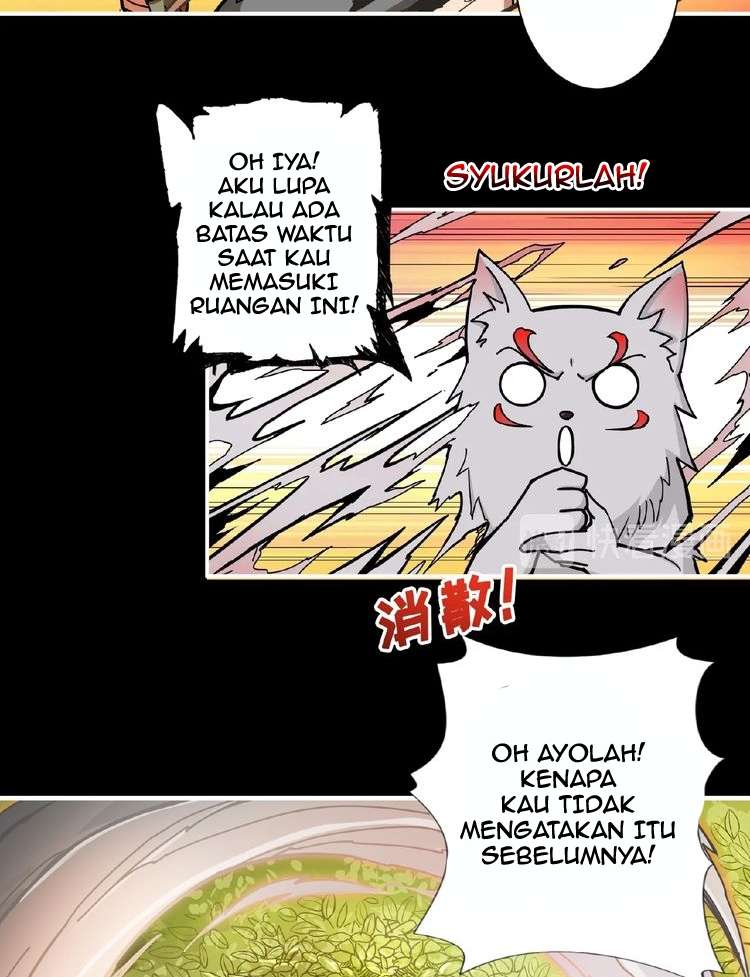 God Slayer Bab 97 halaman 37