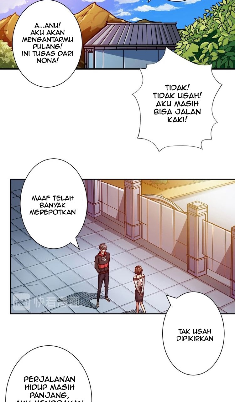 God Slayer Bab 98 halaman 7