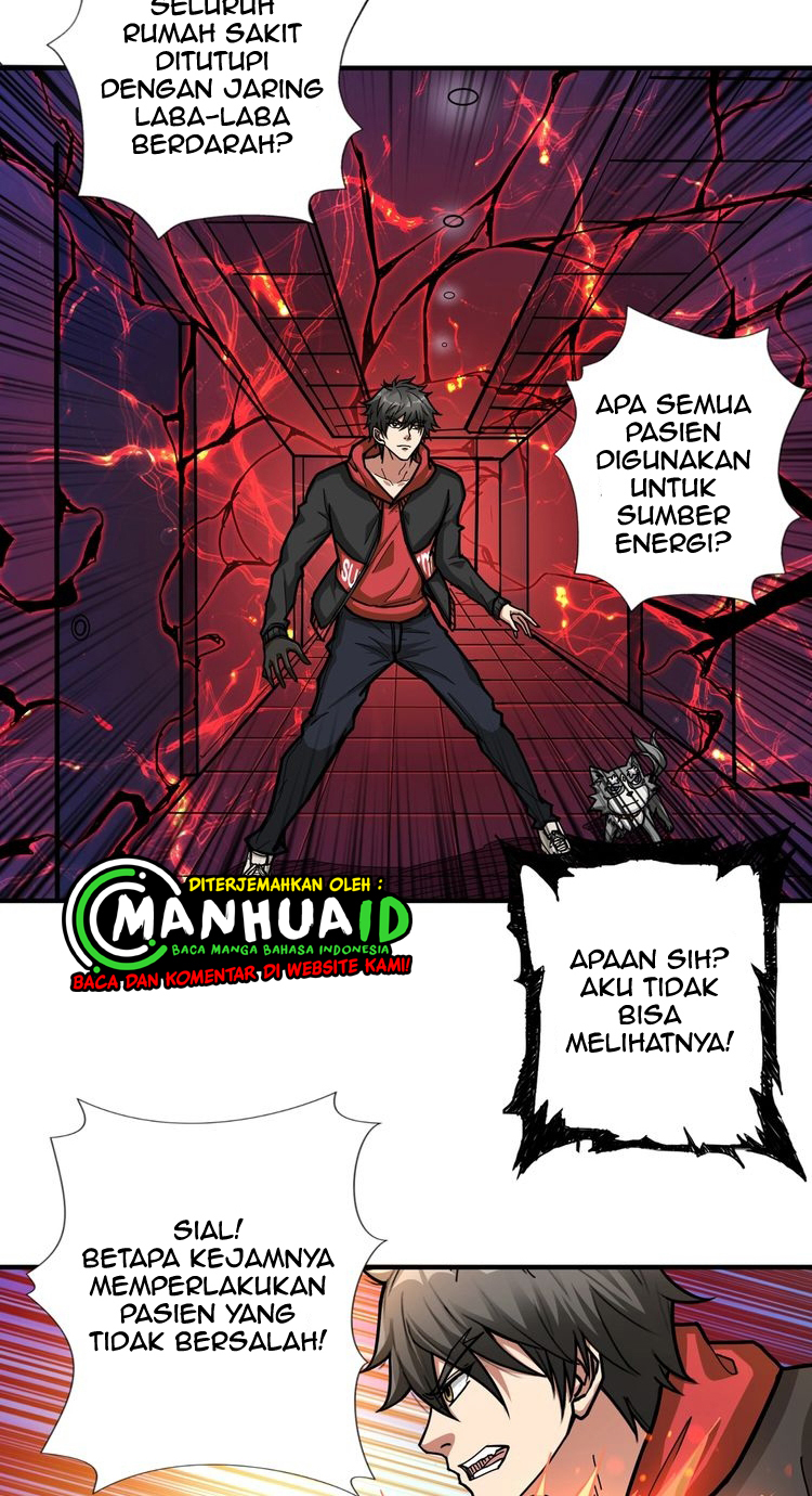 God Slayer Bab 99 halaman 4