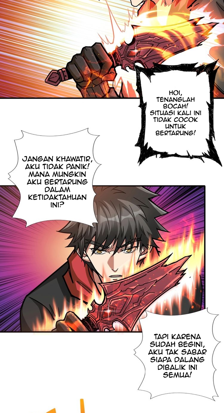 God Slayer Bab 99 halaman 5