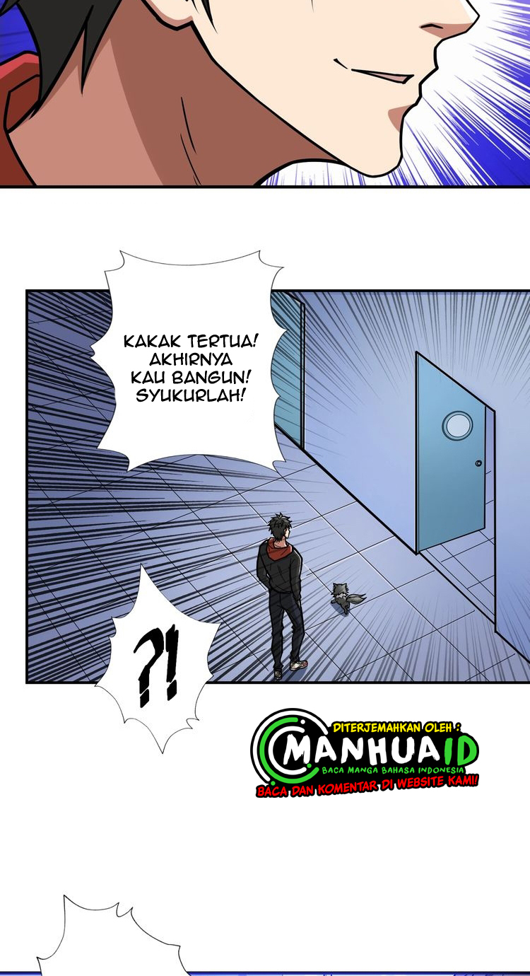 God Slayer Bab 99 halaman 10