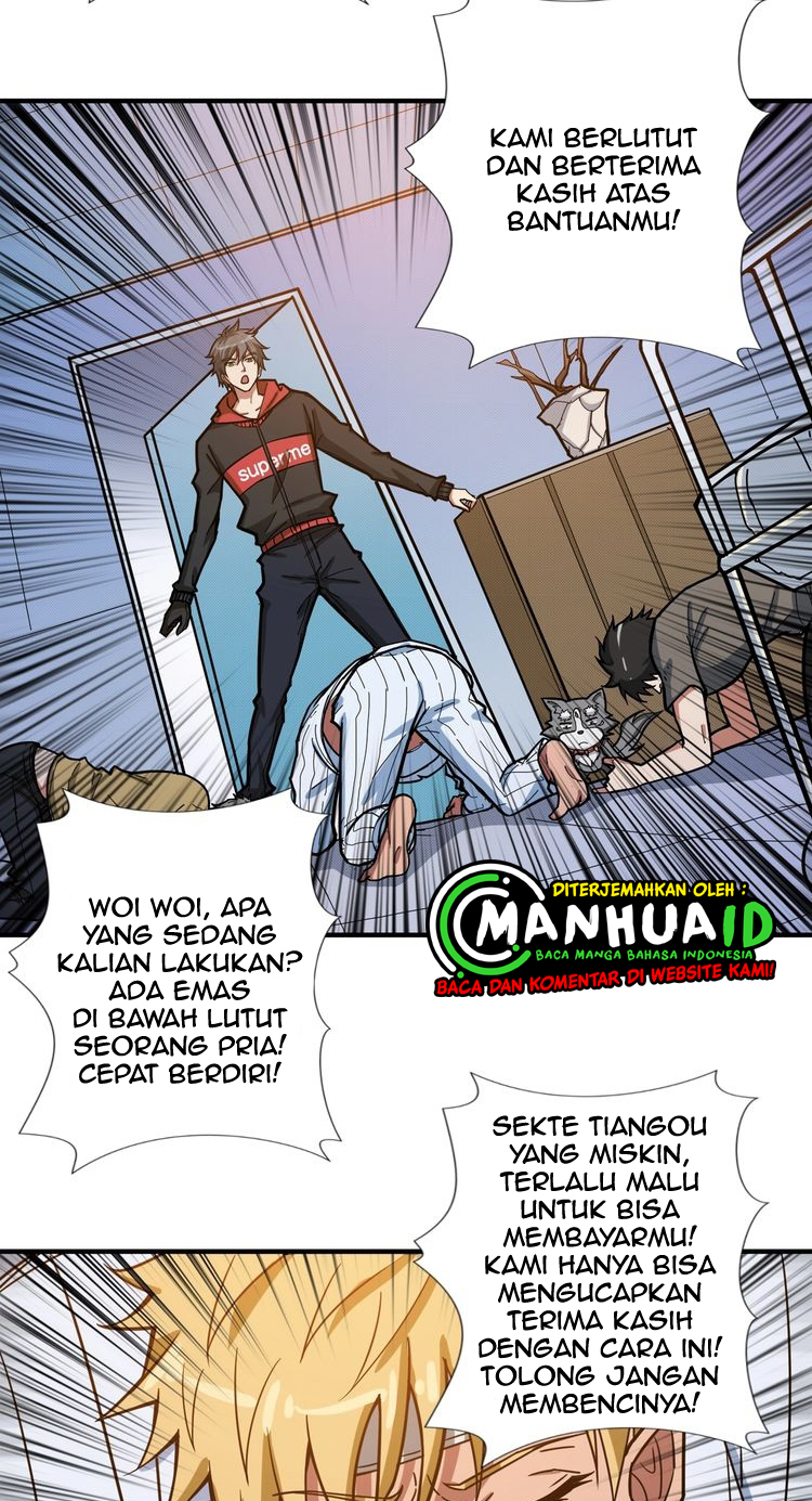 God Slayer Bab 99 halaman 13