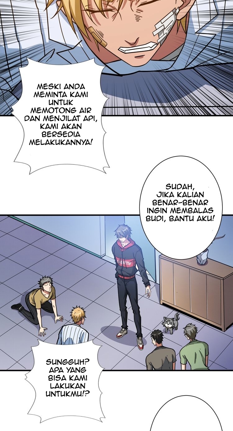 God Slayer Bab 99 halaman 14