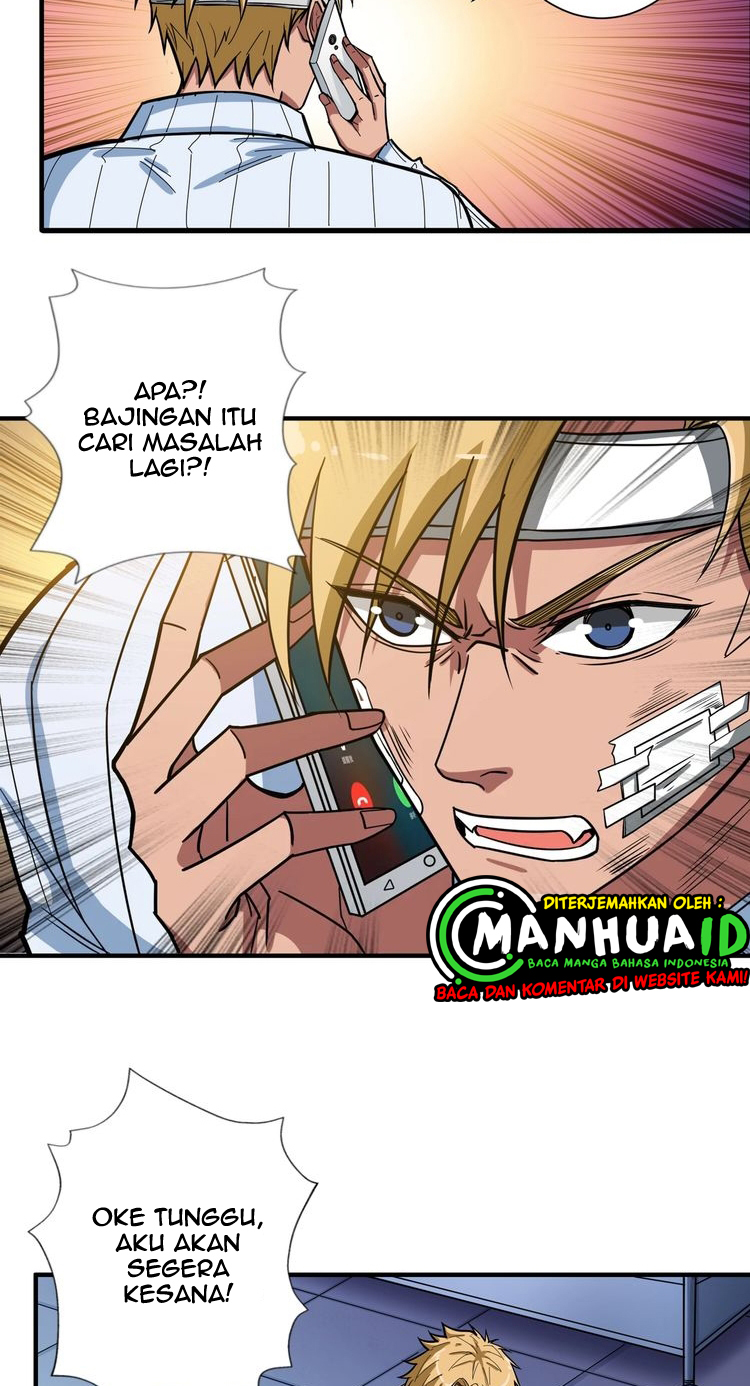 God Slayer Bab 99 halaman 21