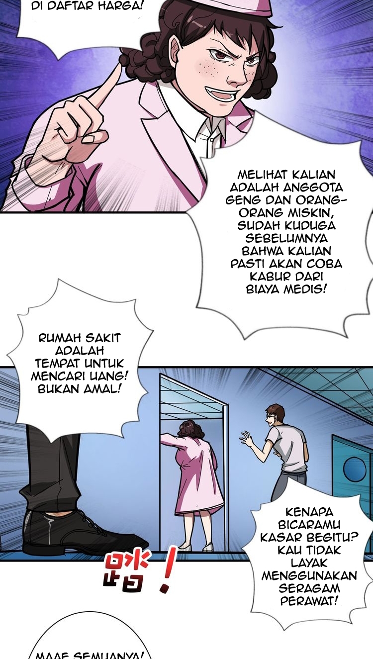 God Slayer Bab 99 halaman 31