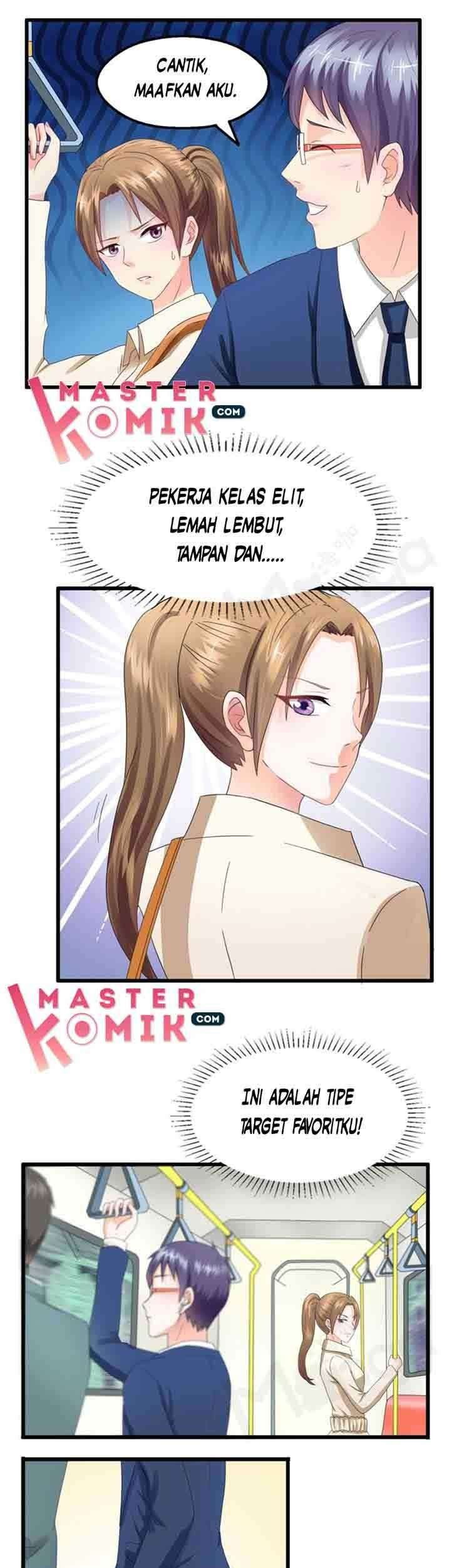 God Thief Agent chapter 01 halaman 7