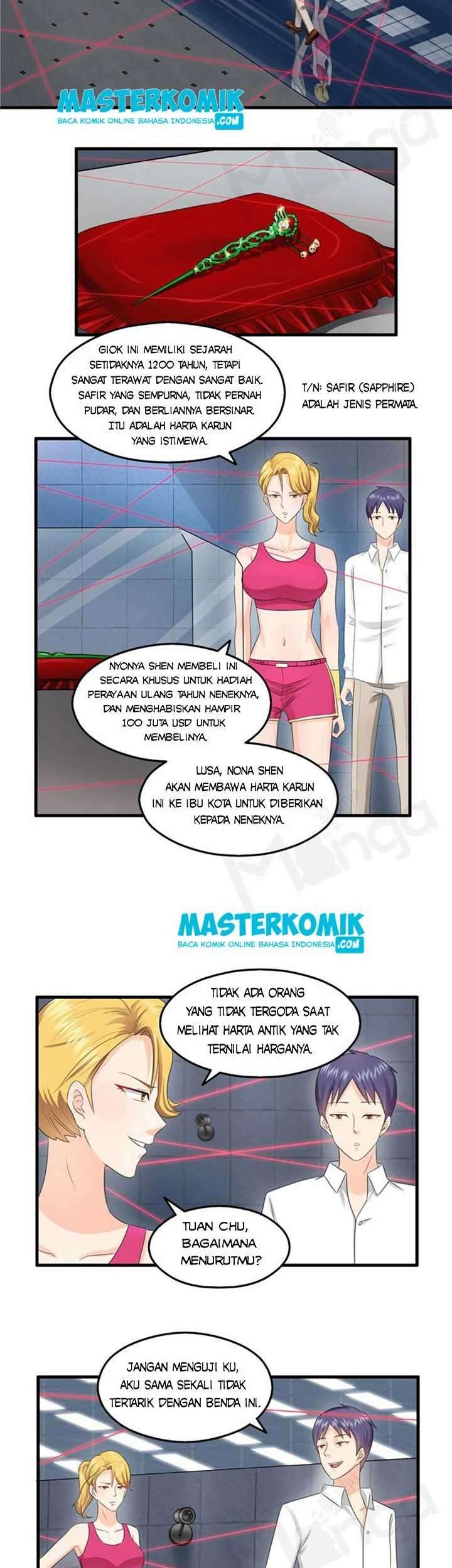 God Thief Agent Bab 09 halaman 5