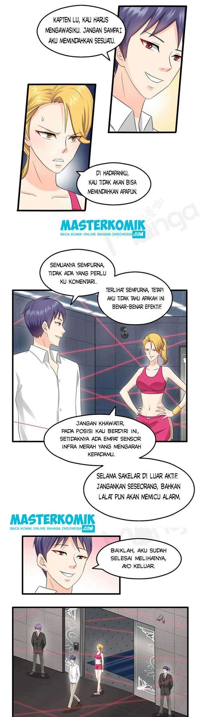 God Thief Agent Bab 09 halaman 7