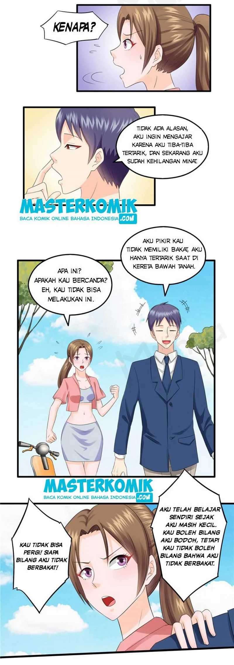 God Thief Agent Bab 10 halaman 5