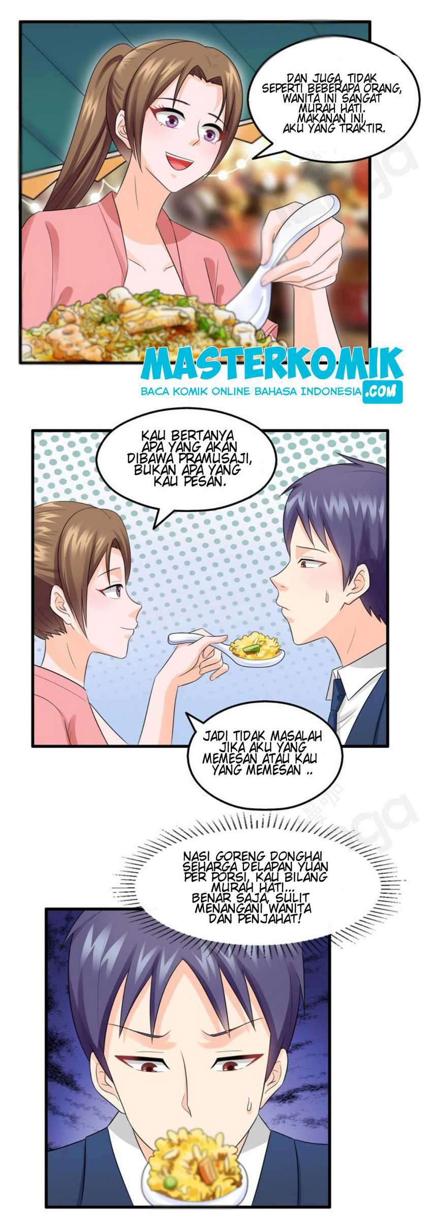 God Thief Agent Bab 11 halaman 12