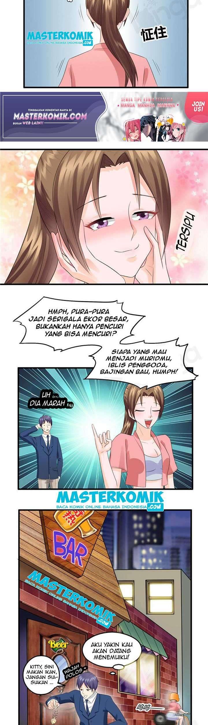 God Thief Agent chapter 12 halaman 10