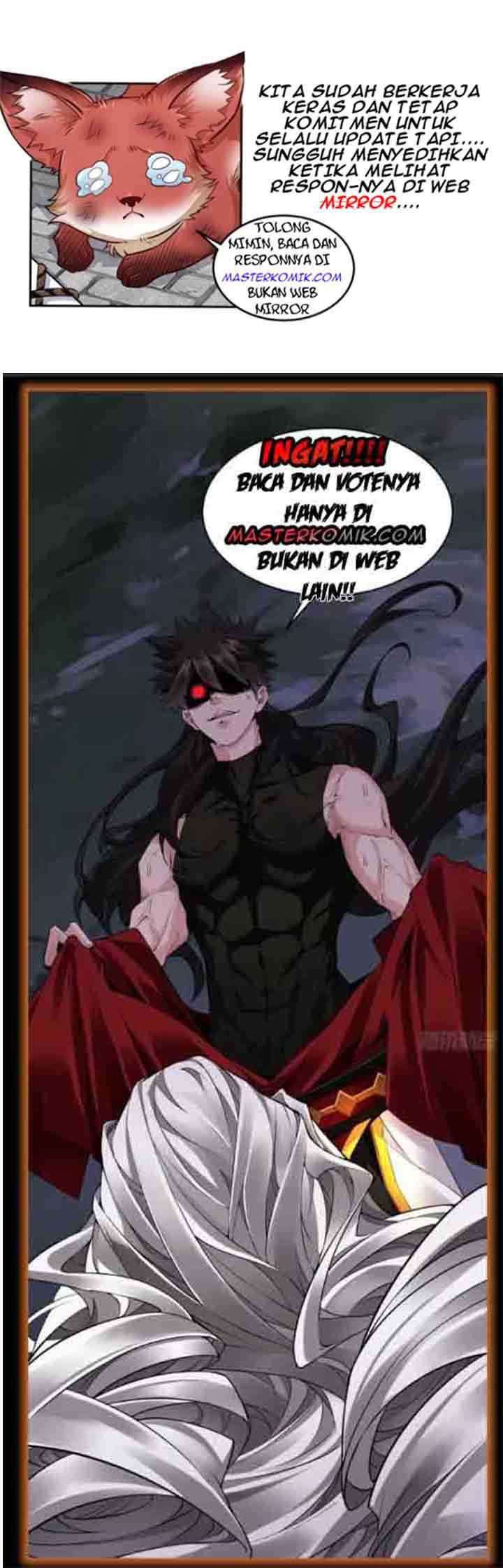 God Thief Agent Bab 3 halaman 13