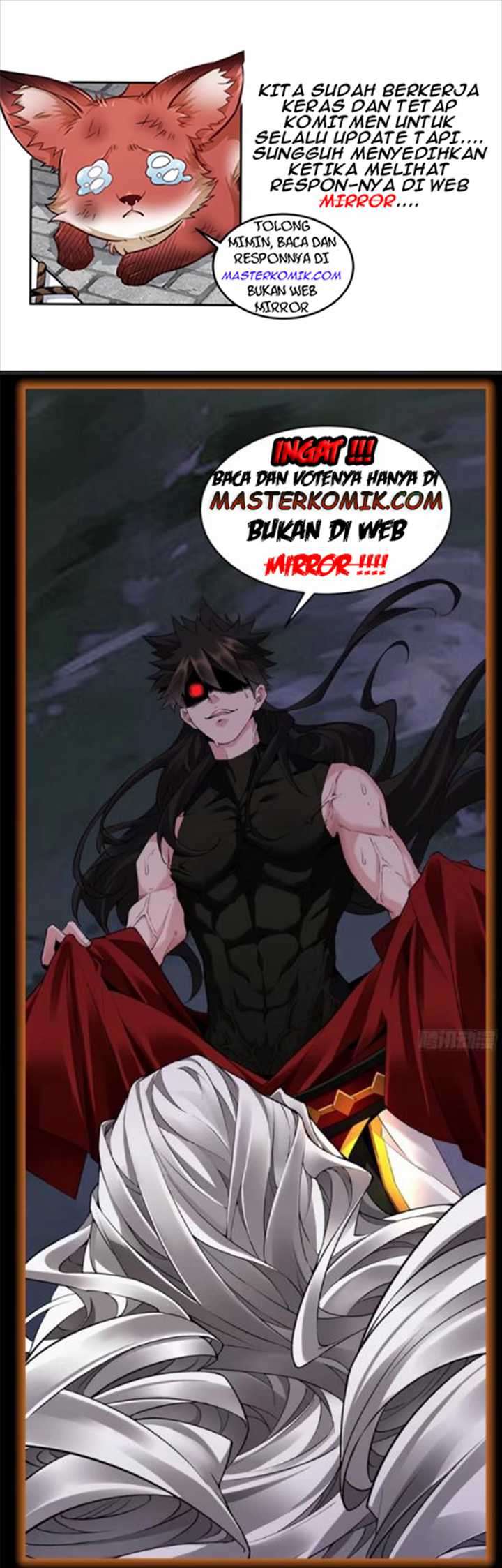 God Thief Agent chapter 5 halaman 14