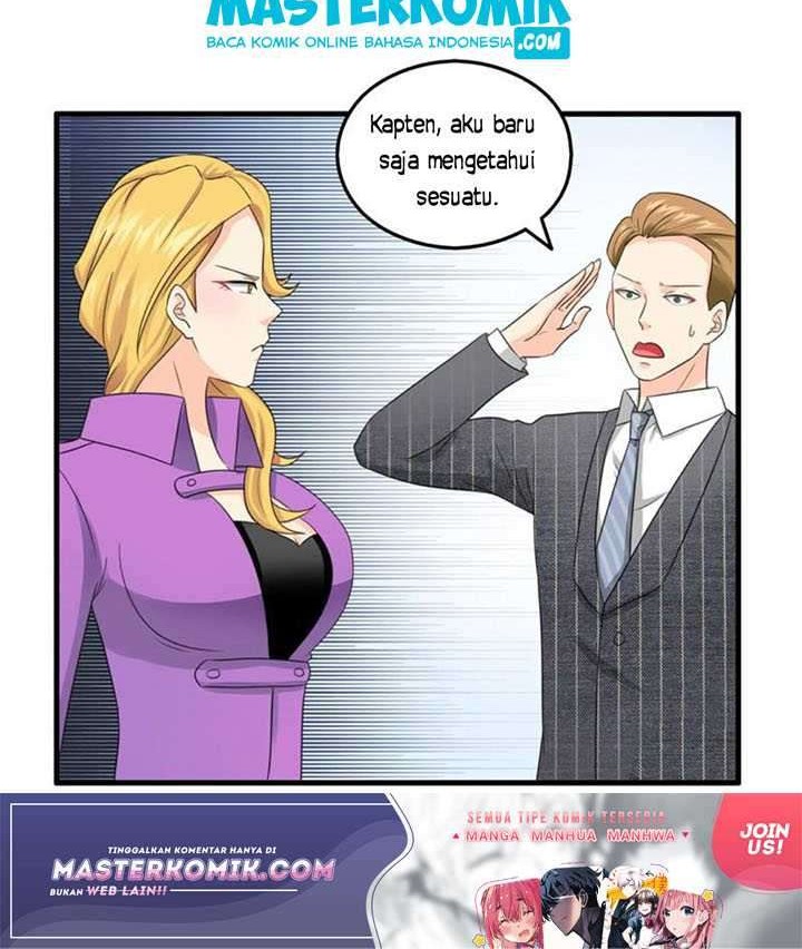 God Thief Agent chapter 6 halaman 10