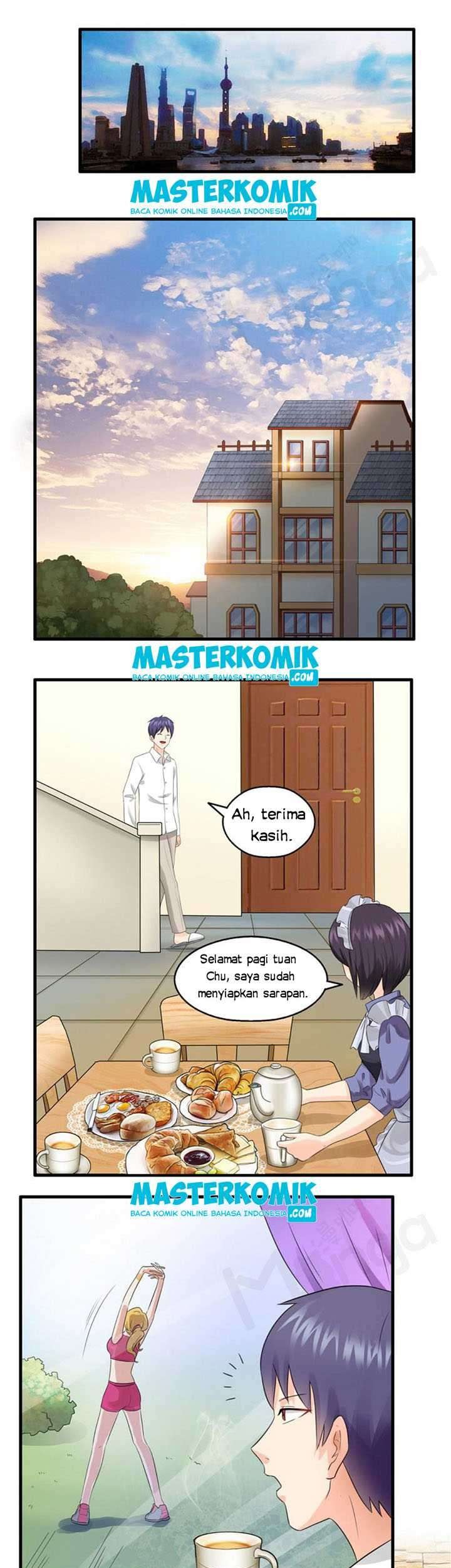 God Thief Agent chapter 7 halaman 10