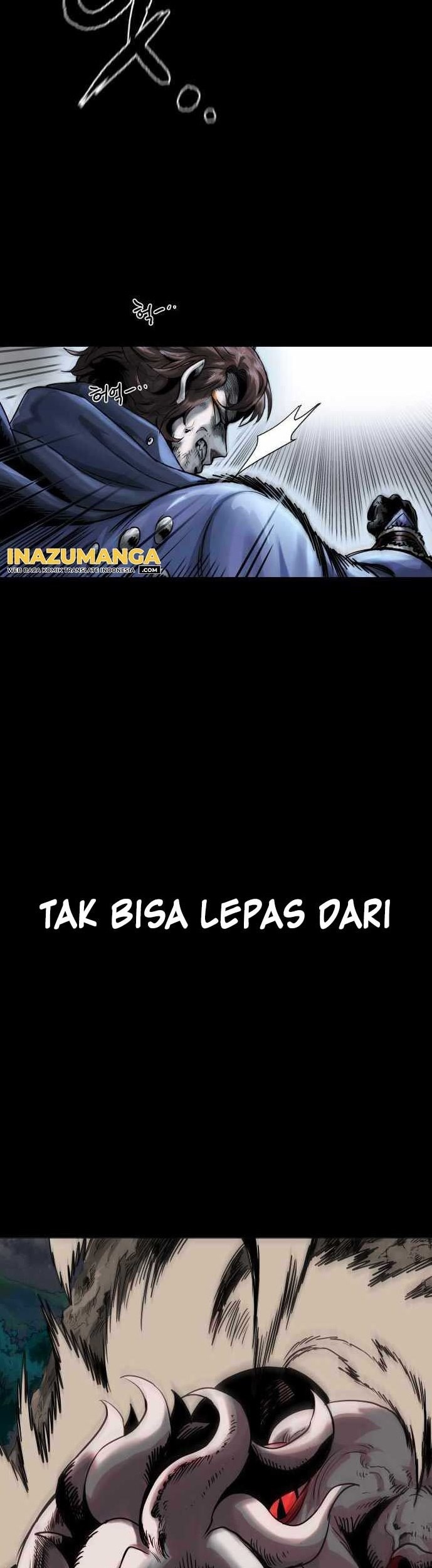 God Tribe chapter 01 halaman 4