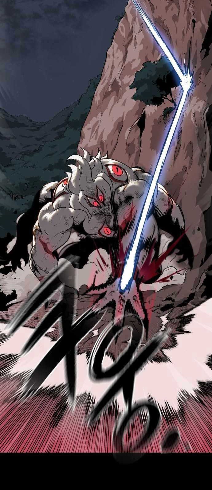 God Tribe chapter 01 halaman 8