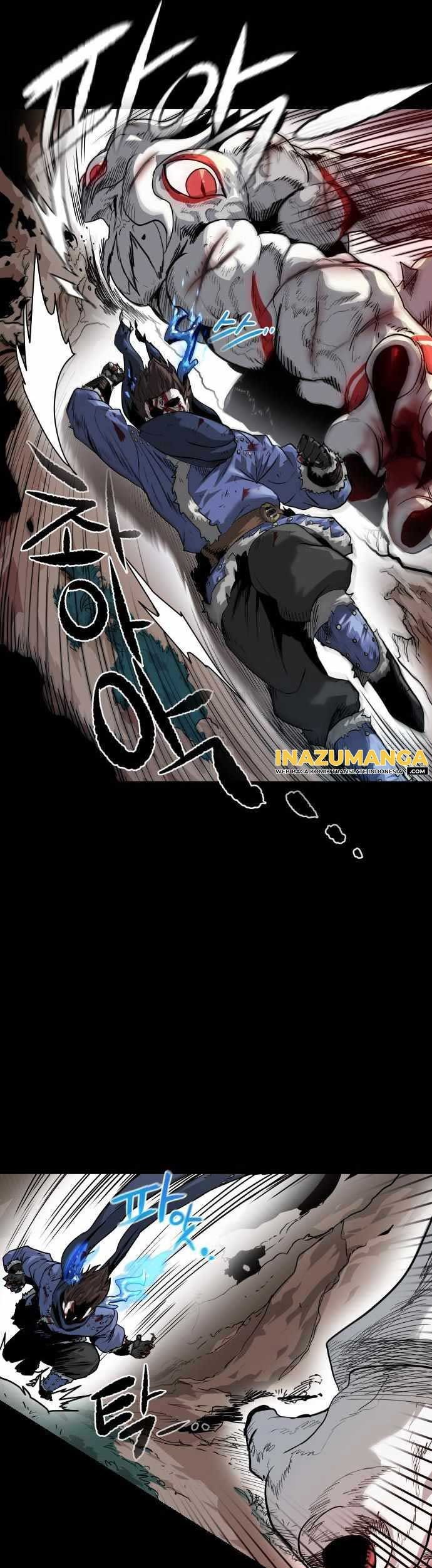 God Tribe chapter 01 halaman 17