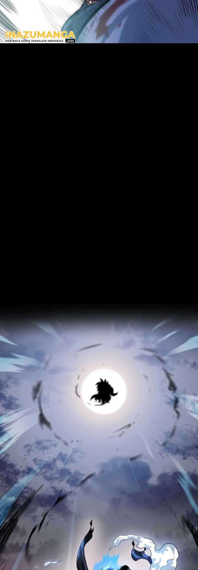 God Tribe chapter 01 halaman 26