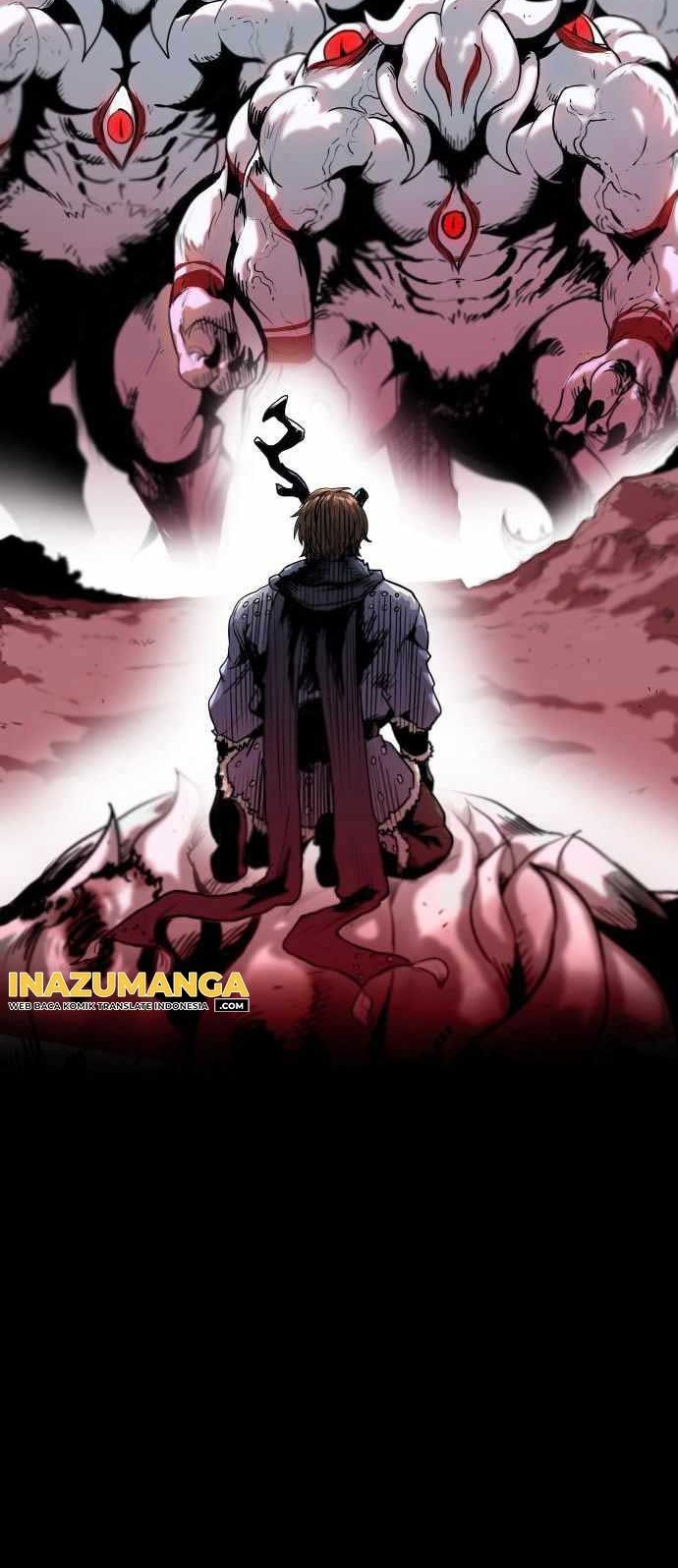 God Tribe chapter 01 halaman 33