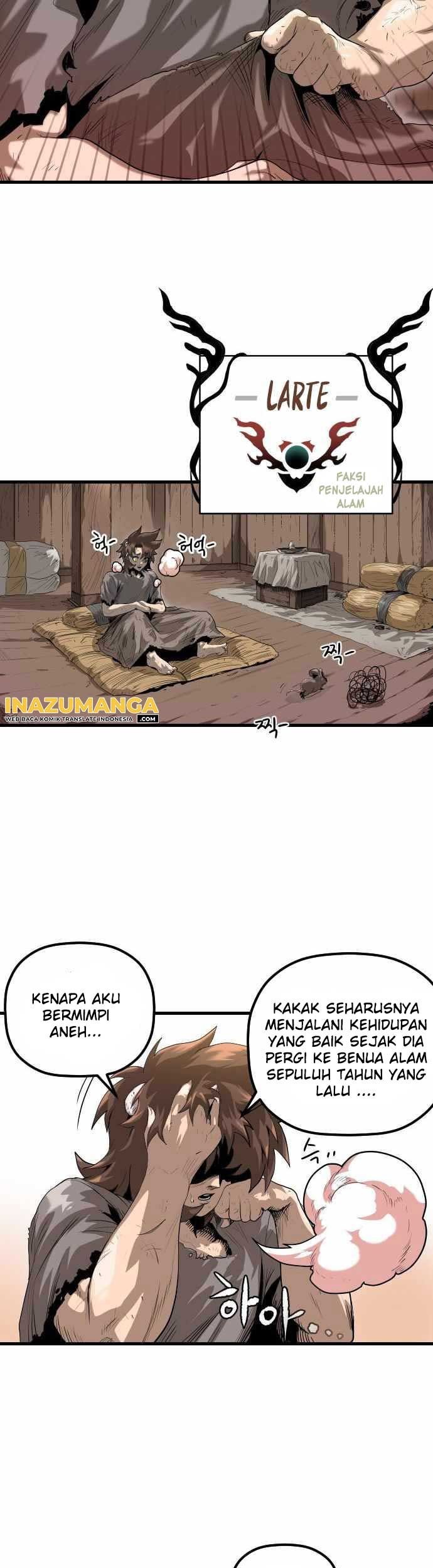 God Tribe chapter 01 halaman 37