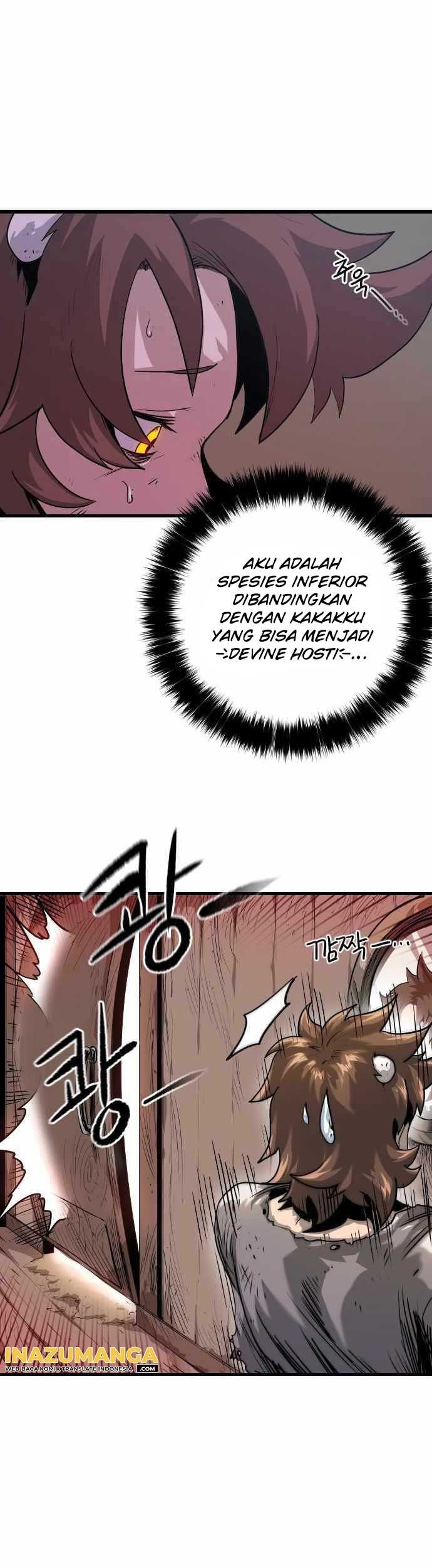 God Tribe chapter 01 halaman 39