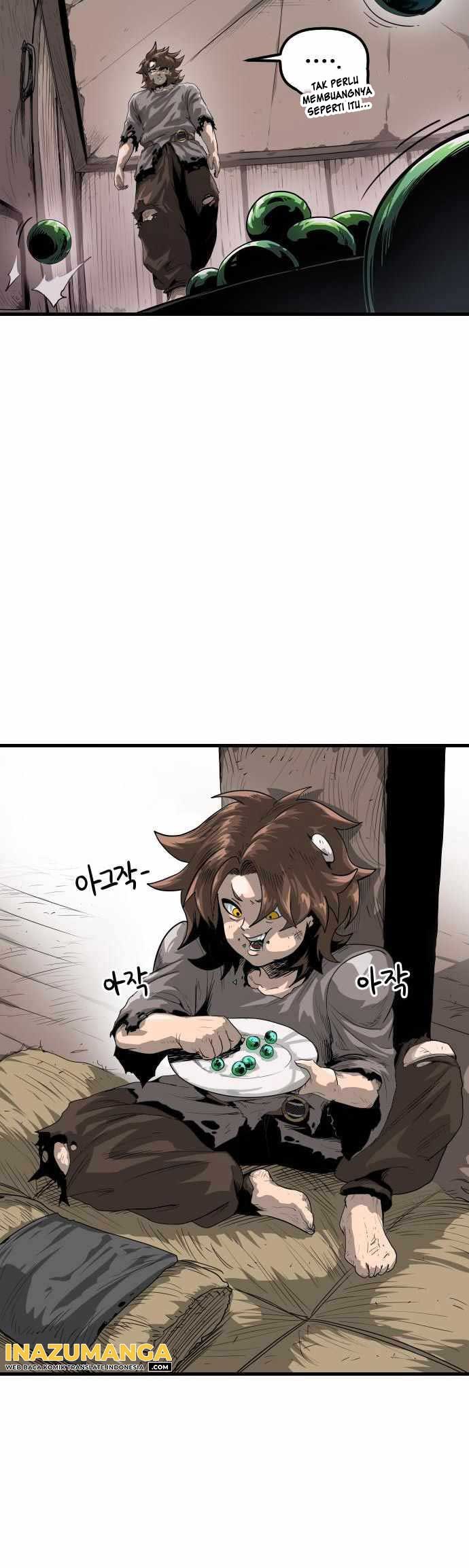 God Tribe chapter 01 halaman 41