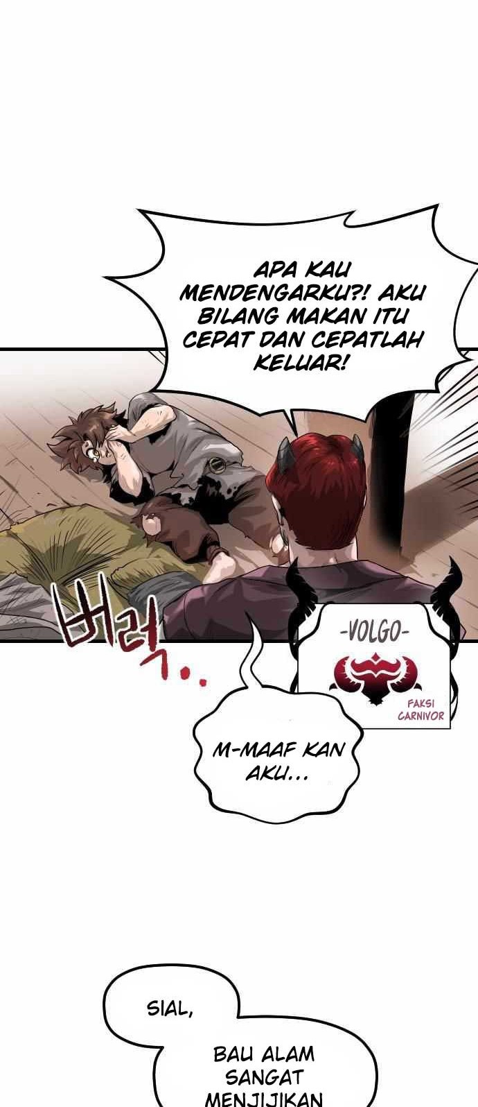 God Tribe chapter 01 halaman 45