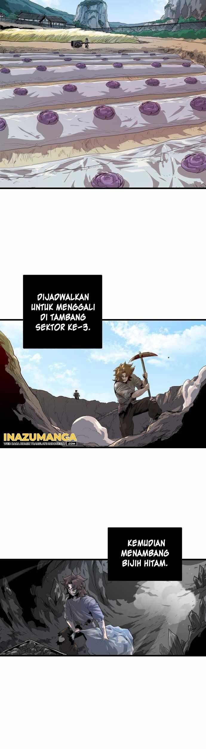 God Tribe chapter 01 halaman 47