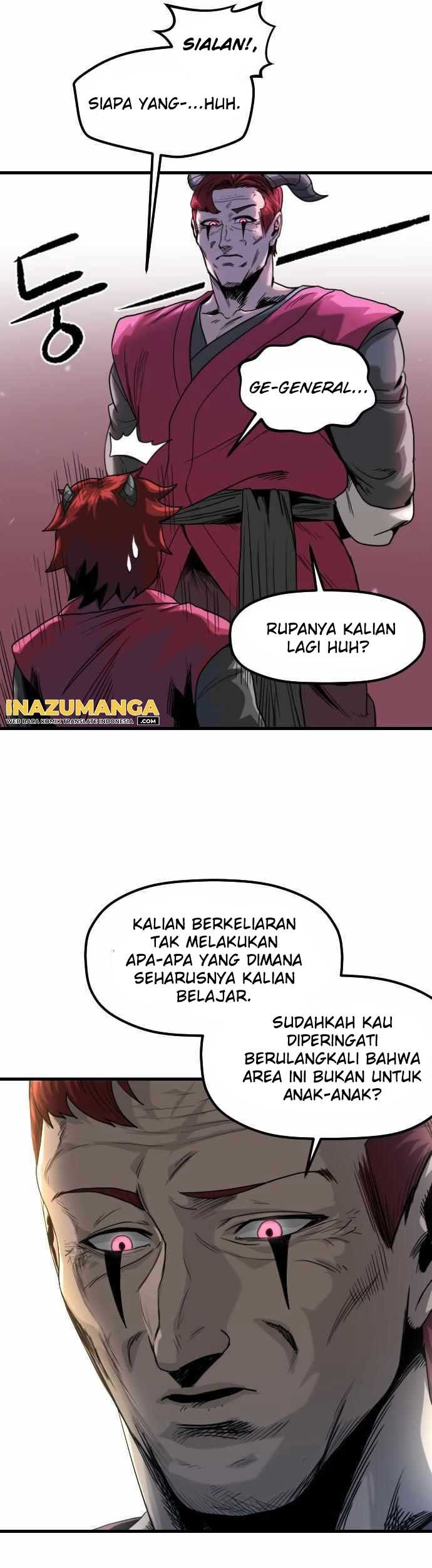 God Tribe chapter 01 halaman 52