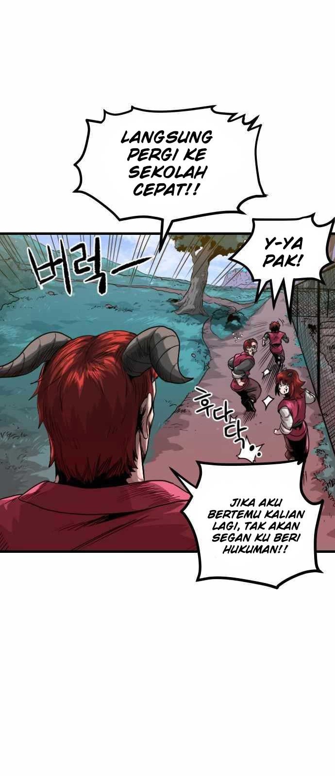 God Tribe chapter 01 halaman 53