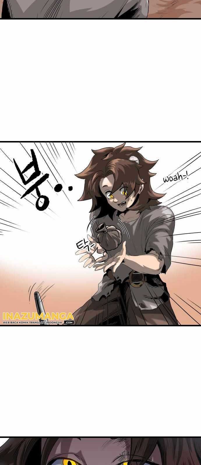 God Tribe chapter 01 halaman 55
