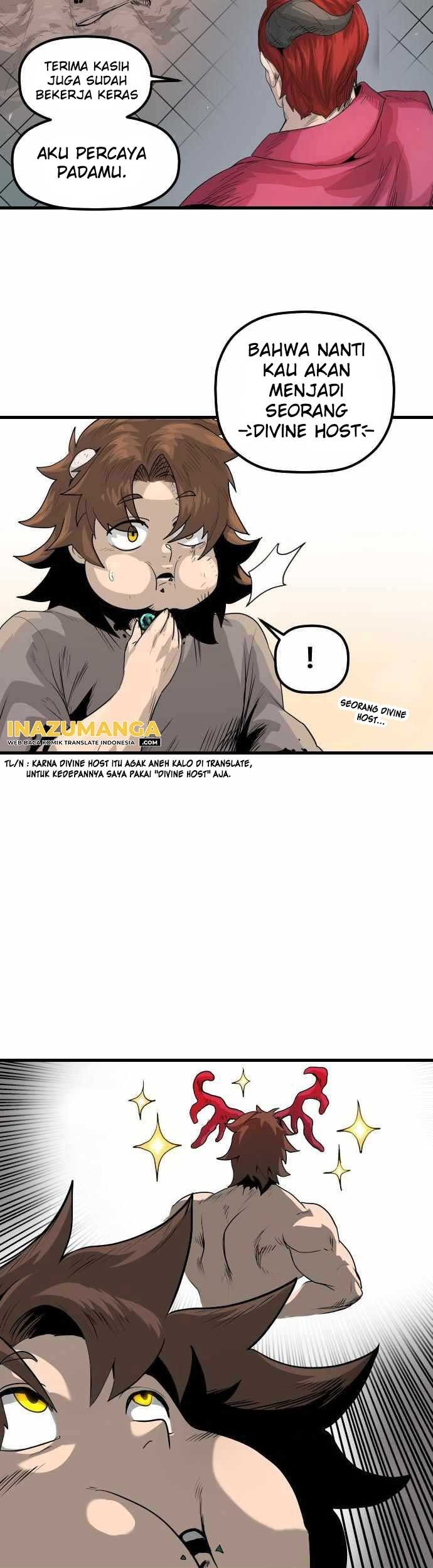God Tribe chapter 01 halaman 57