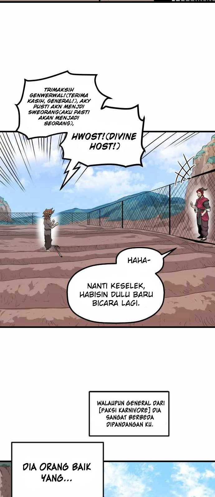 God Tribe chapter 01 halaman 58