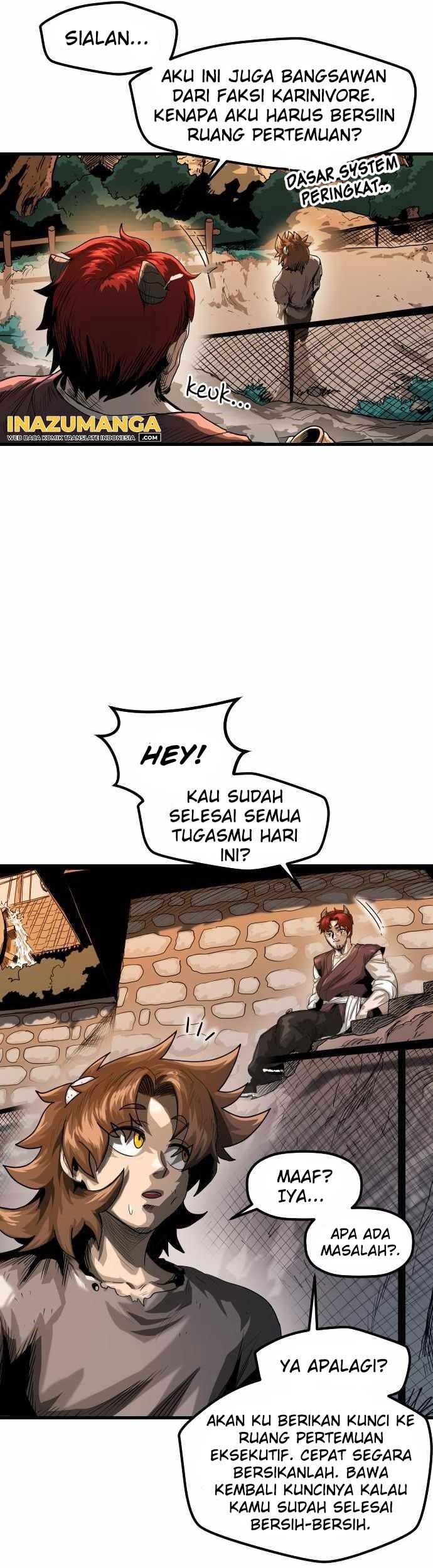 God Tribe chapter 01 halaman 62