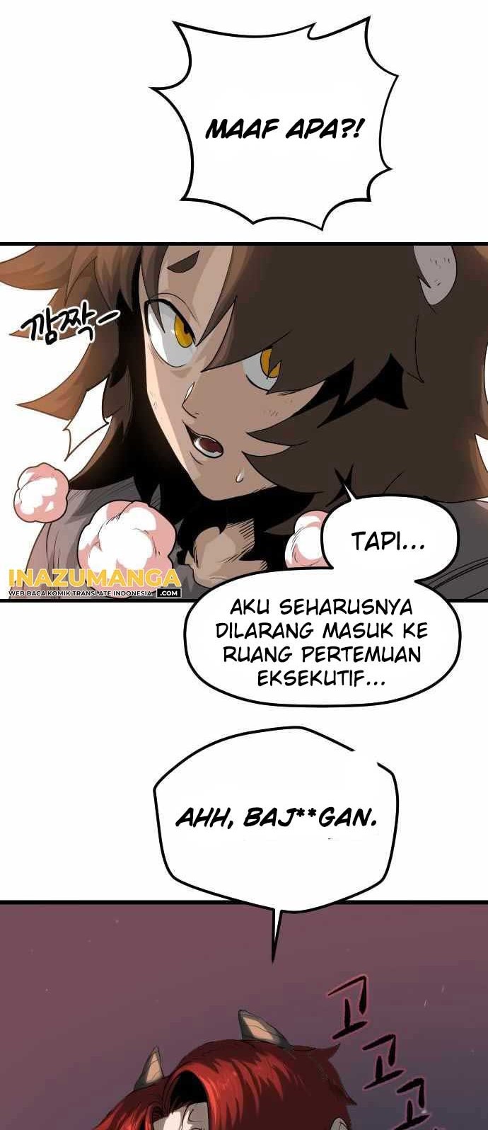 God Tribe chapter 01 halaman 63