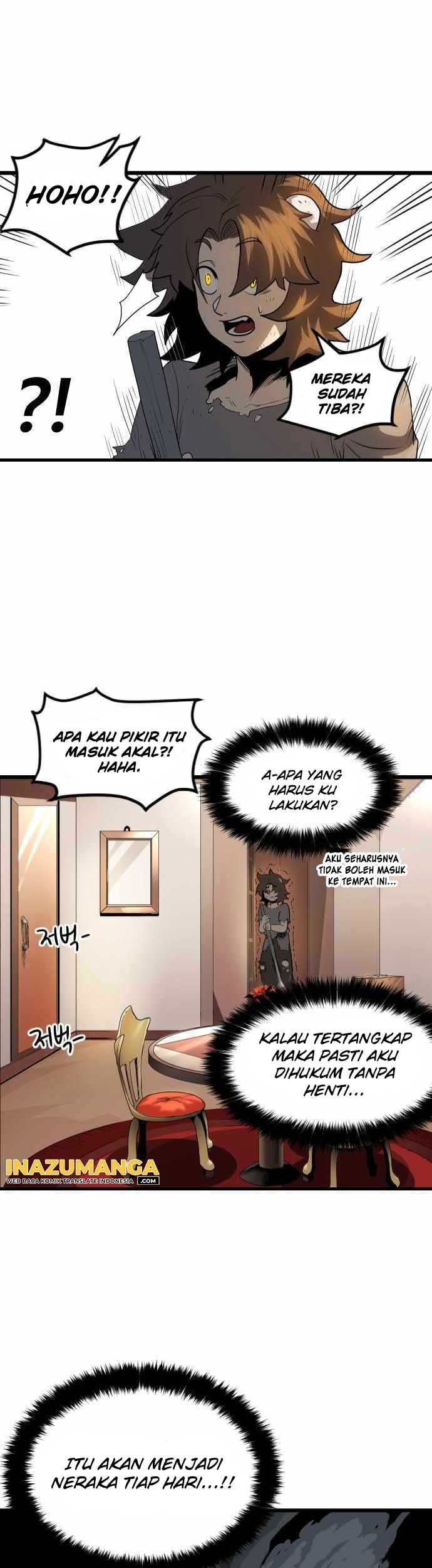 God Tribe chapter 01 halaman 67