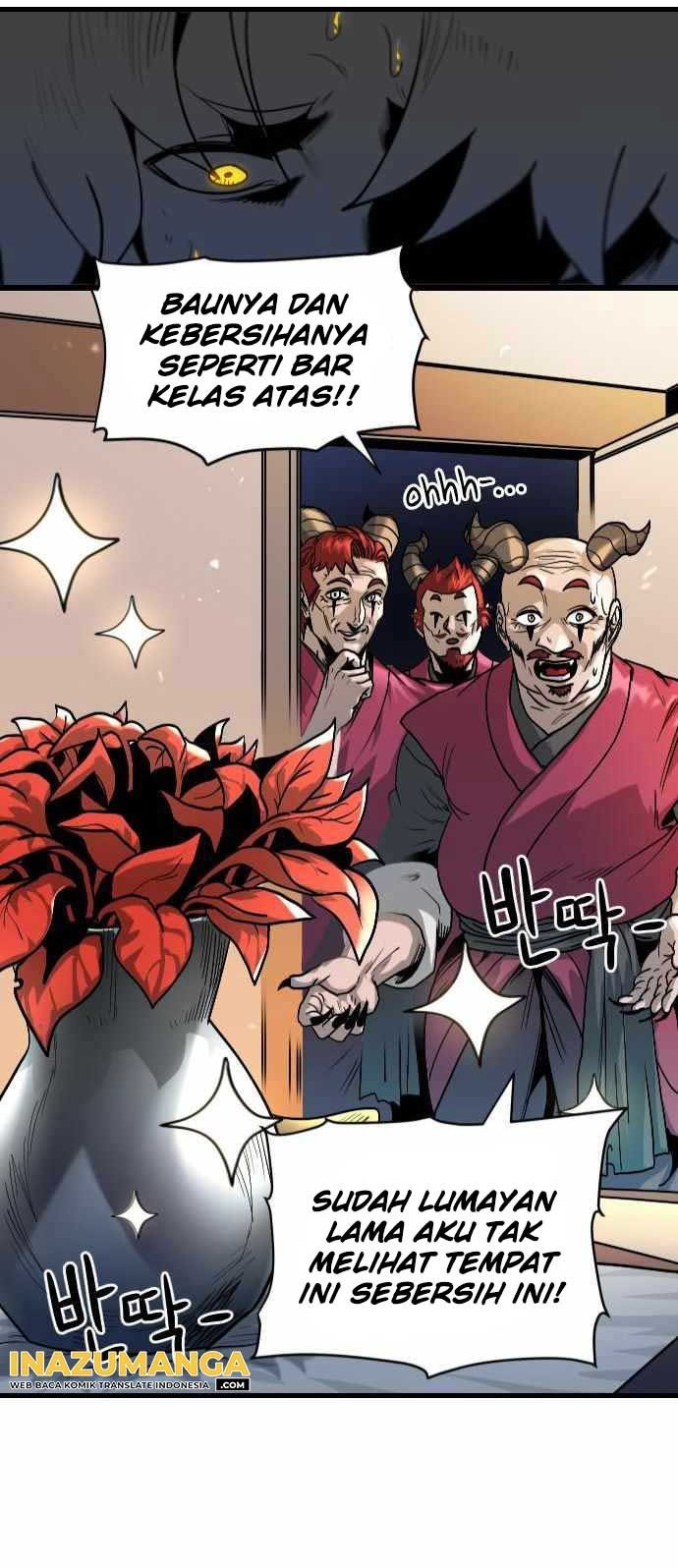 God Tribe chapter 01 halaman 70