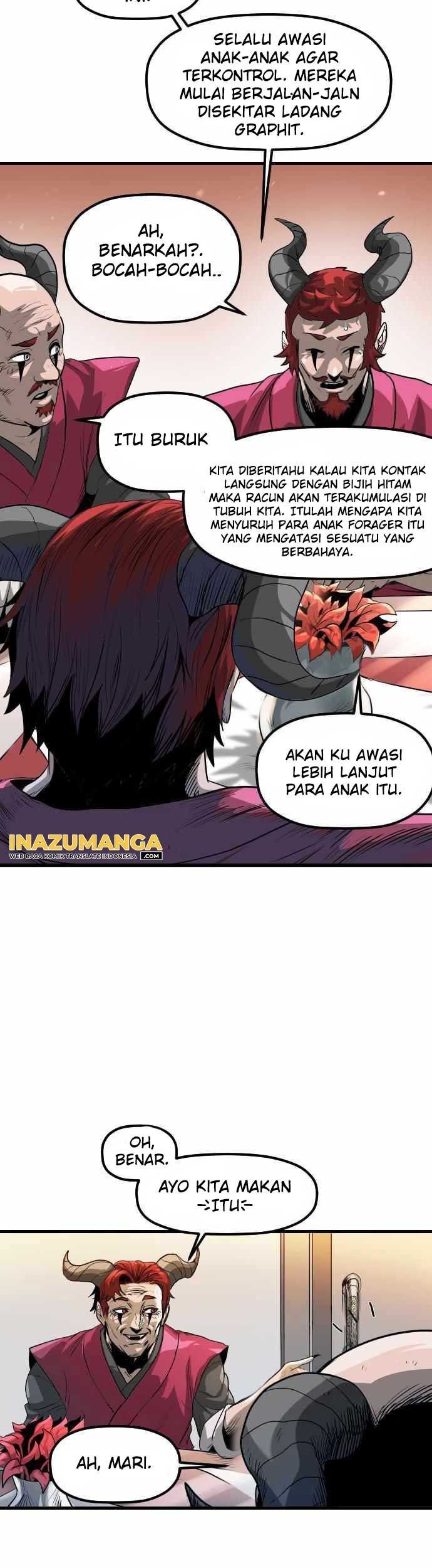 God Tribe chapter 01 halaman 74