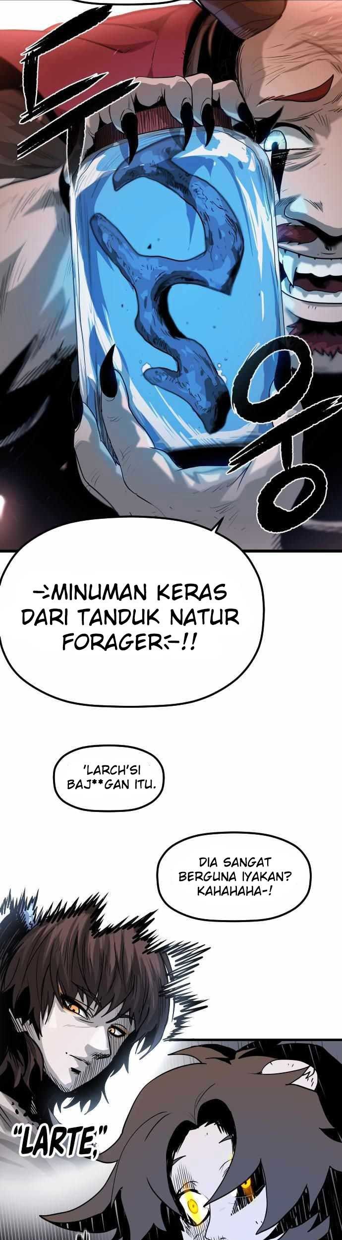 God Tribe chapter 01 halaman 76