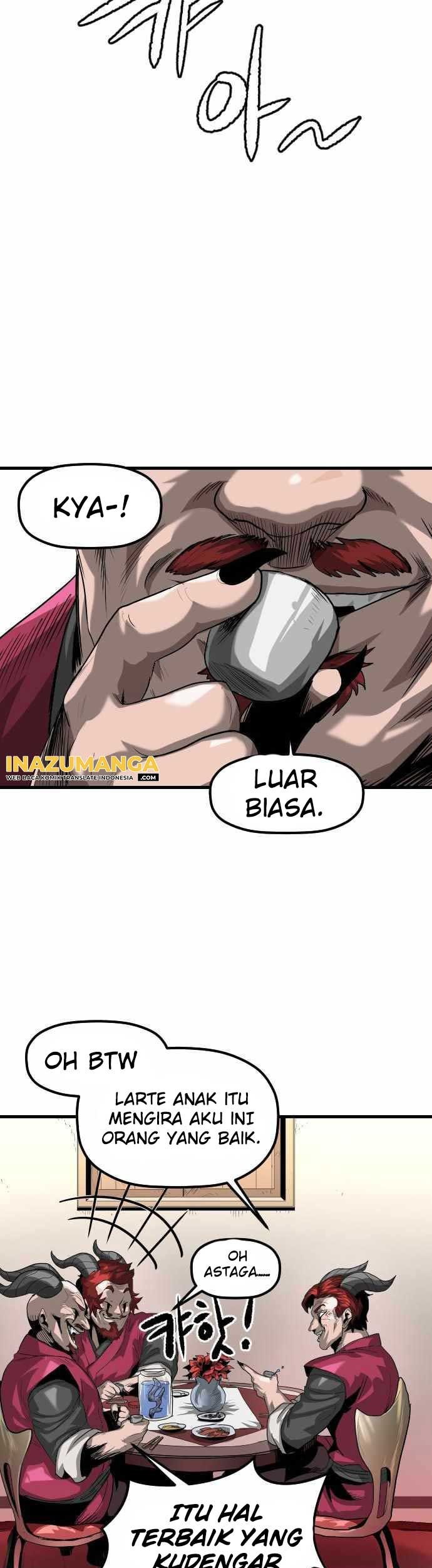 God Tribe chapter 01 halaman 78