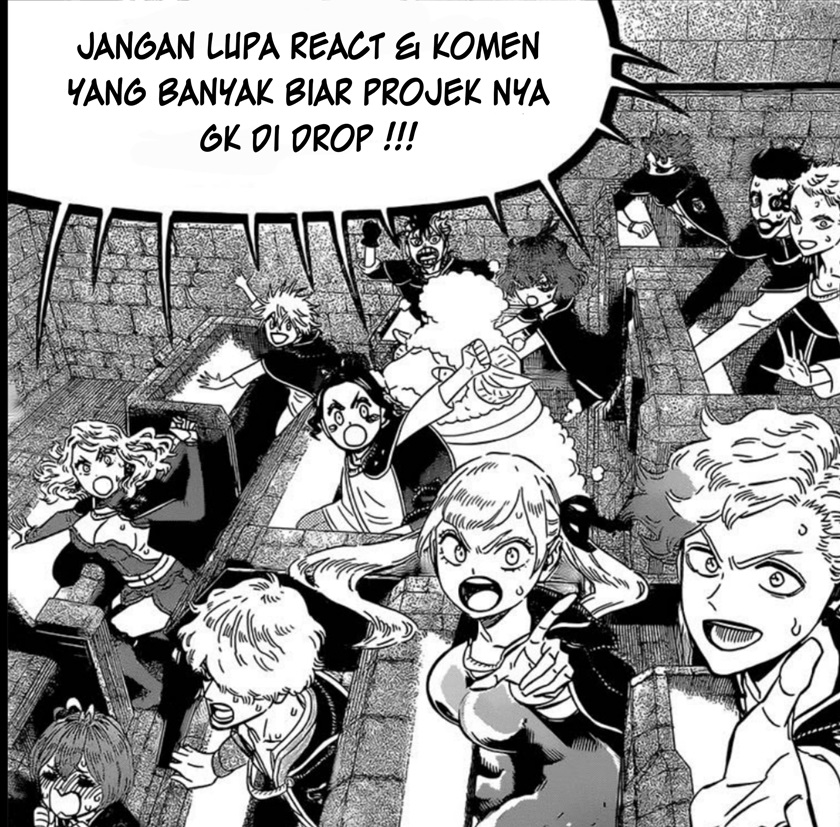 God Tribe chapter 01 halaman 86