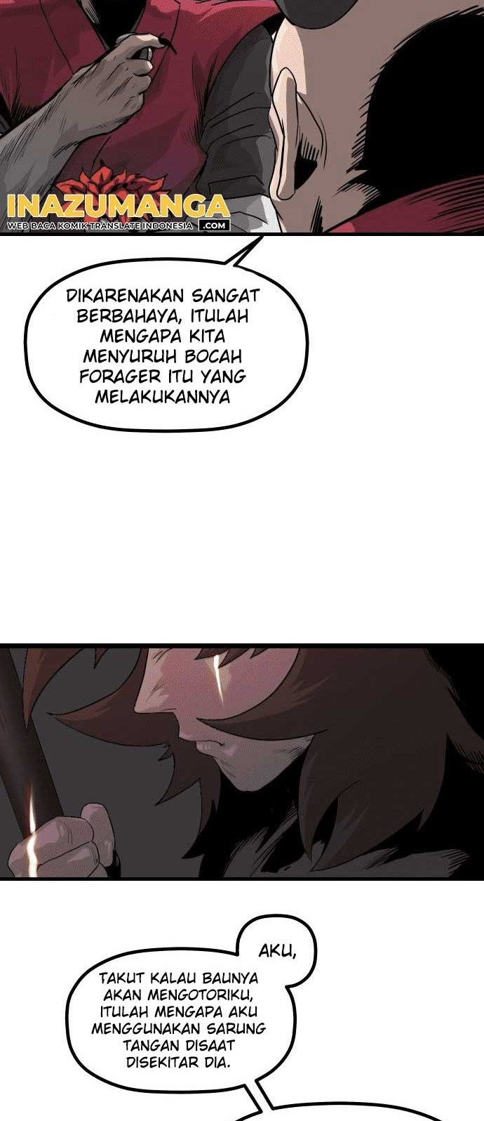 God Tribe Bab 02 halaman 3