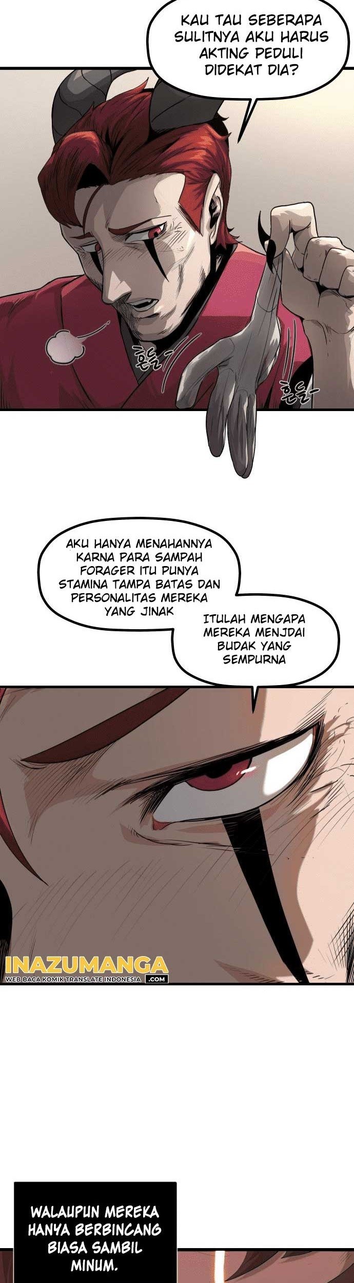 God Tribe Bab 02 halaman 4