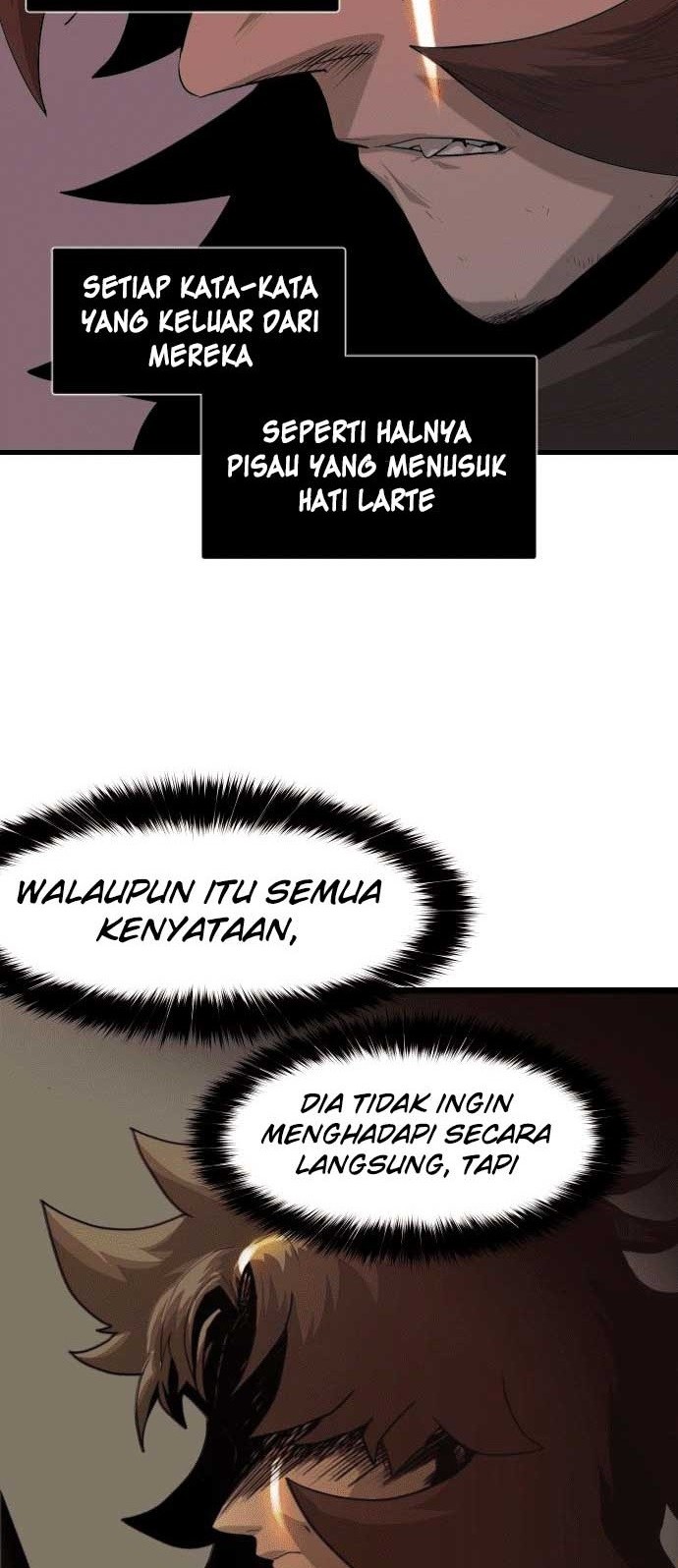 God Tribe Bab 02 halaman 5